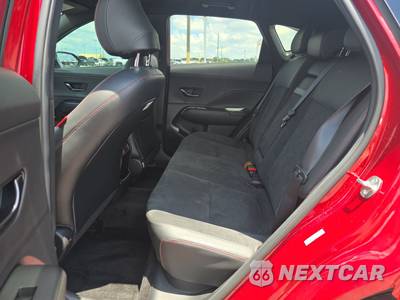 2025 Hyundai Kona N Line - zdjęcie 13 z 30 - miniatura
