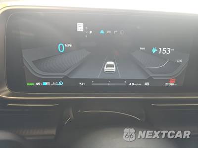 2024 Hyundai IONIQ 6 SE - zdjęcie 12 z 31 - miniatura