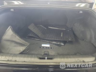 2024 Hyundai IONIQ 6 SE - zdjęcie 16 z 31 - miniatura