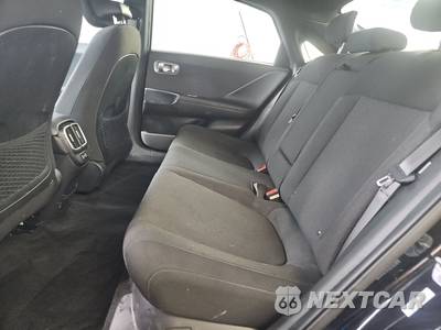 2024 Hyundai IONIQ 6 SE - zdjęcie 13 z 31 - miniatura