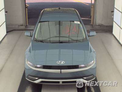 2023 Hyundai IONIQ 5 SEL - zdjęcie 2 z 32 - miniatura