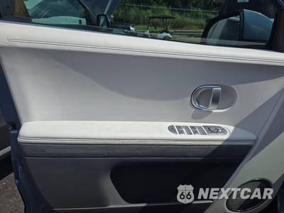 2023 Hyundai IONIQ 5 SEL - zdjęcie 9 z 32 - miniatura