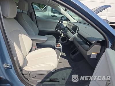 2023 Hyundai IONIQ 5 SEL - zdjęcie 8 z 32 - miniatura