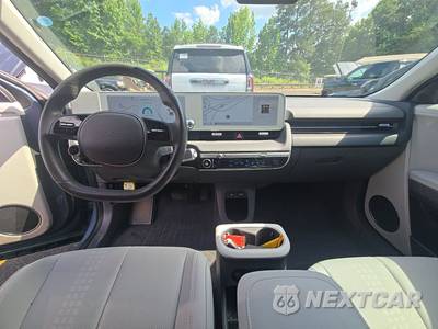 2023 Hyundai IONIQ 5 SEL - zdjęcie 11 z 32 - miniatura