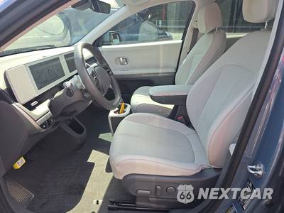 2023 Hyundai IONIQ 5 SEL - zdjęcie 7 z 32 - miniatura