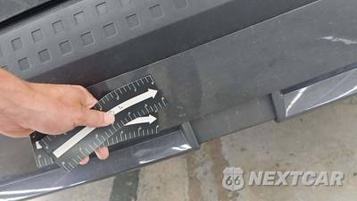 2024 Hyundai Kona Electric SEL - zdjęcie 32 z 32 - miniatura
