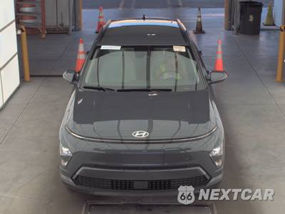 2024 Hyundai Kona Electric SEL - zdjęcie 2 z 32 - miniatura