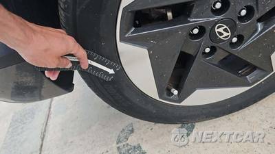 2024 Hyundai Kona Electric SEL - zdjęcie 27 z 32 - miniatura