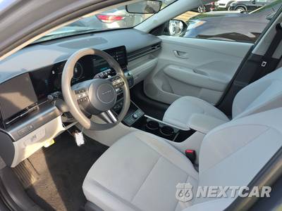 2024 Hyundai Kona Electric SEL - zdjęcie 7 z 32 - miniatura