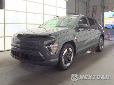 2024 Hyundai Kona Electric SEL - zdjęcie 1 z 32 - miniatura