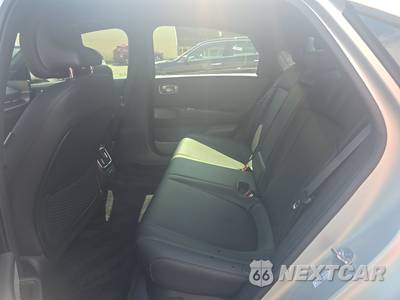 2024 Hyundai IONIQ 6 SEL - zdjęcie 13 z 27 - miniatura