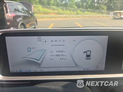 2024 Hyundai IONIQ 6 SEL - zdjęcie 12 z 27 - miniatura