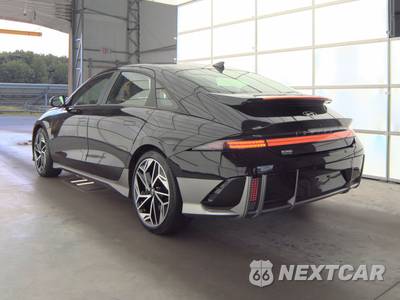 2024 Hyundai IONIQ 6 SEL - zdjęcie 6 z 46 - miniatura
