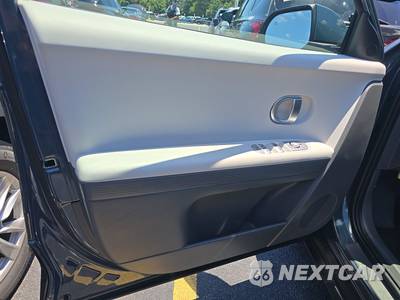 2024 Hyundai IONIQ 5 SE - zdjęcie 9 z 20 - miniatura