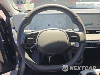 2024 Hyundai IONIQ 5 SE - zdjęcie 10 z 20 - miniatura