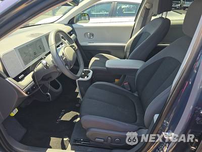2024 Hyundai IONIQ 5 SE - zdjęcie 7 z 20 - miniatura
