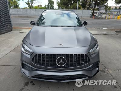 2021 Mercedes-Benz AMG GLA 35 4MATIC - zdjęcie 2 z 29 - miniatura