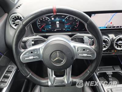 2021 Mercedes-Benz AMG GLA 35 4MATIC - zdjęcie 10 z 29 - miniatura
