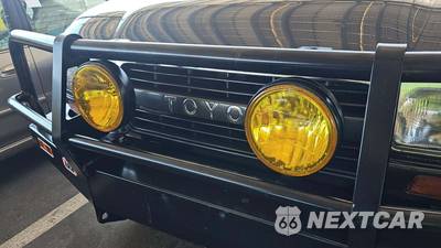 1994 Toyota Land Cruiser - zdjęcie 31 z 58 - miniatura
