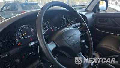 1994 Toyota Land Cruiser - zdjęcie 36 z 58 - miniatura