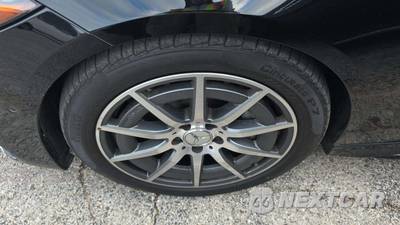 2025 Mercedes-Benz AMG C 43 4MATIC - zdjęcie 24 z 24 - miniatura