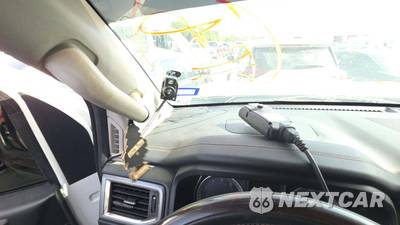 2017 Nissan TITAN Platinum Reserve Crew Cab Short Bed - zdjęcie 20 z 35 - miniatura
