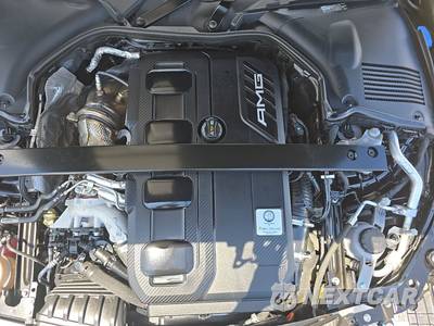 2025 Mercedes-Benz AMG C 43 4MATIC - zdjęcie 15 z 24 - miniatura