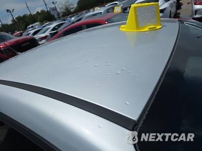 2020 Hyundai Accent SE - zdjęcie 12 z 21 - miniatura