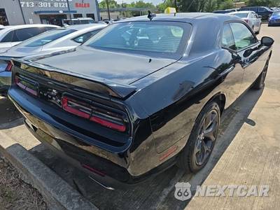 2018 Dodge Challenger R/T Plus - zdjęcie 4 z 21 - miniatura