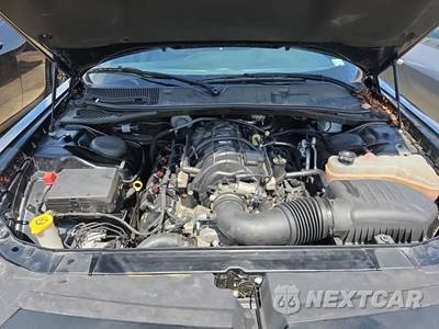 2018 Dodge Challenger R/T Plus - zdjęcie 18 z 21 - miniatura
