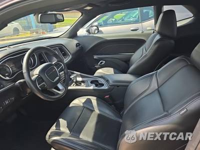 2018 Dodge Challenger R/T Plus - zdjęcie 13 z 21 - miniatura
