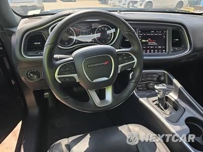 2018 Dodge Challenger R/T Plus - zdjęcie 14 z 21 - miniatura