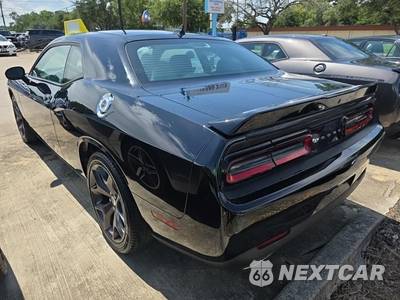 2018 Dodge Challenger R/T Plus - zdjęcie 6 z 21 - miniatura
