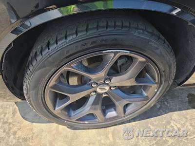 2018 Dodge Challenger R/T Plus - zdjęcie 8 z 21 - miniatura