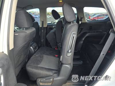 2019 Nissan Pathfinder S - zdjęcie 13 z 28 - miniatura