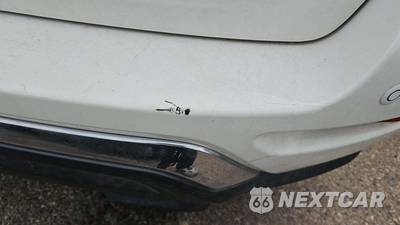 2019 Nissan Pathfinder S - zdjęcie 21 z 28 - miniatura