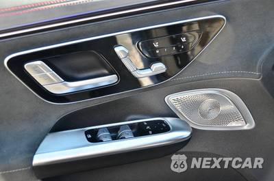 2023 Mercedes-Benz EQE AMG EQE 4MATIC+ - zdjęcie 28 z 50 - miniatura