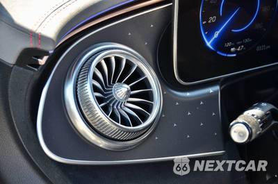 2023 Mercedes-Benz EQE AMG EQE 4MATIC+ - zdjęcie 31 z 50 - miniatura