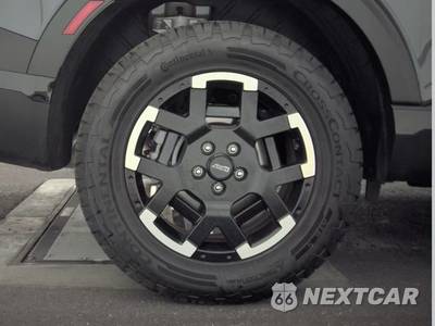2026 Hyundai Palisade XRT PRO - zdjęcie 11 z 17 - miniatura