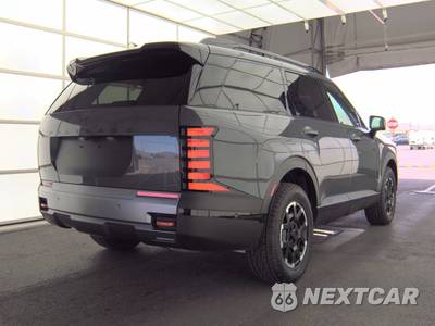 2026 Hyundai Palisade XRT PRO - zdjęcie 5 z 17 - miniatura