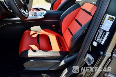 2025 Mercedes-Benz AMG G 63 4MATIC - zdjęcie 26 z 50 - miniatura