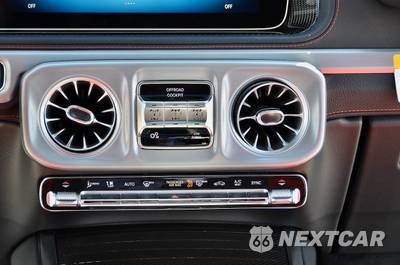 2025 Mercedes-Benz AMG G 63 4MATIC - zdjęcie 34 z 50 - miniatura