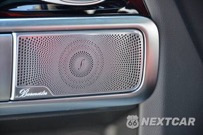 2025 Mercedes-Benz AMG G 63 4MATIC - zdjęcie 29 z 50 - miniatura