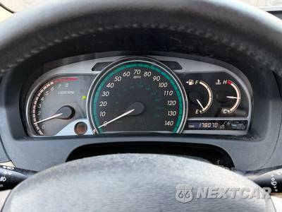 2010 Toyota Venza - zdjęcie 18 z 30 - miniatura