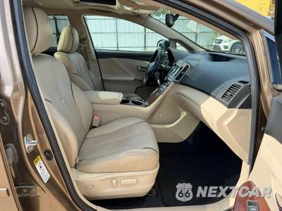 2010 Toyota Venza - zdjęcie 21 z 30 - miniatura