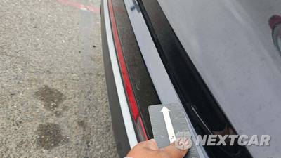 2025 Hyundai Palisade SEL - zdjęcie 20 z 29 - miniatura