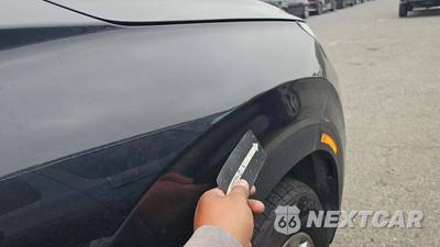 2025 Hyundai Palisade SEL - zdjęcie 23 z 29 - miniatura