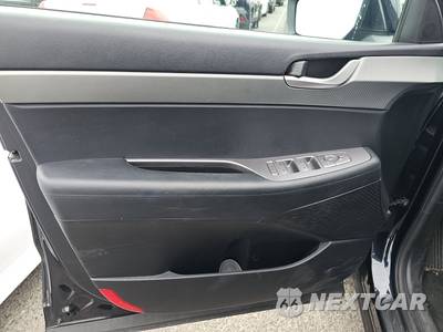 2025 Hyundai Palisade SEL - zdjęcie 9 z 29 - miniatura