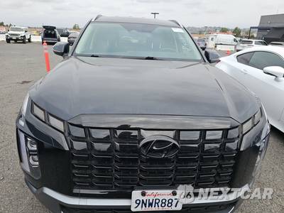 2025 Hyundai Palisade SEL - zdjęcie 2 z 29 - miniatura