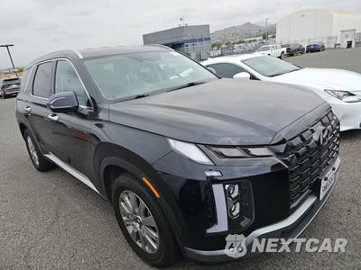 2025 Hyundai Palisade SEL - zdjęcie 3 z 29 - miniatura